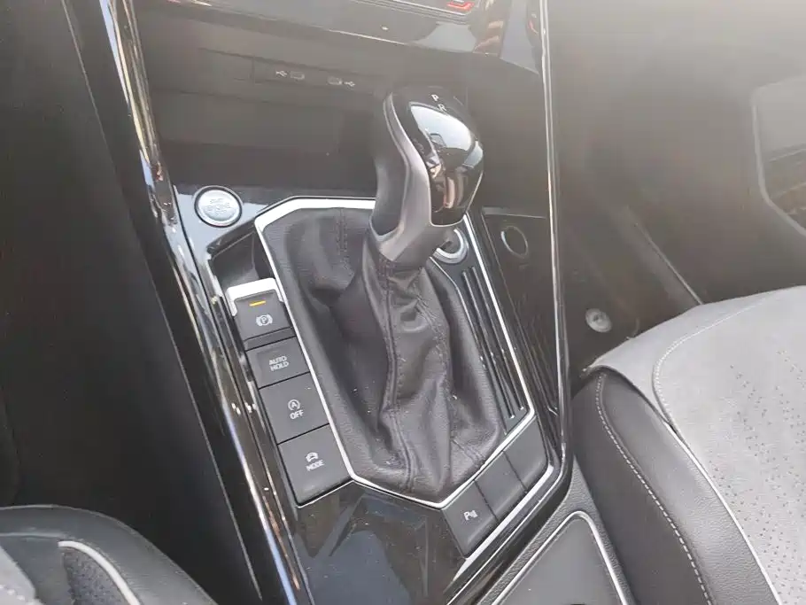 Volkswagen Tayron — миниатюра 16
