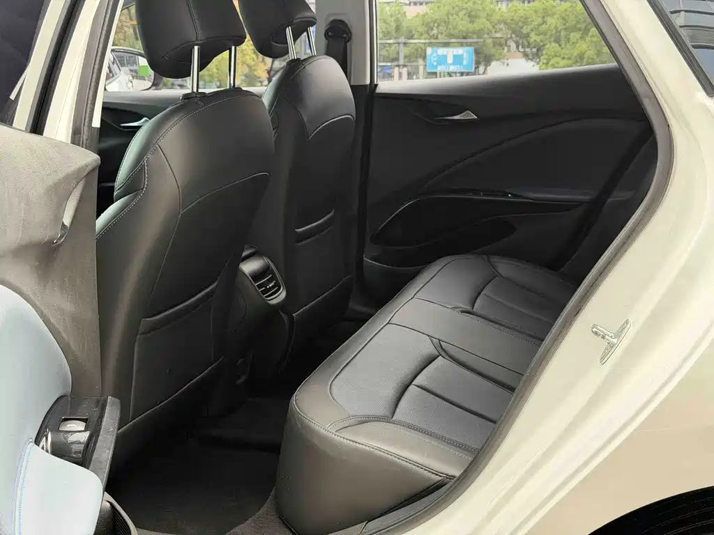 Buick Velite 6 — миниатюра 12
