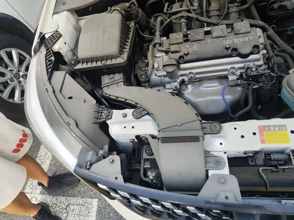 Wuling Xingchi — миниатюра 20