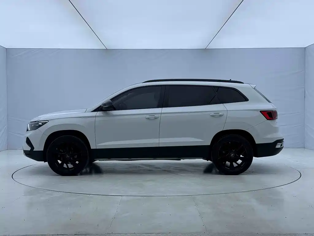 Jetta VS7 — миниатюра 7