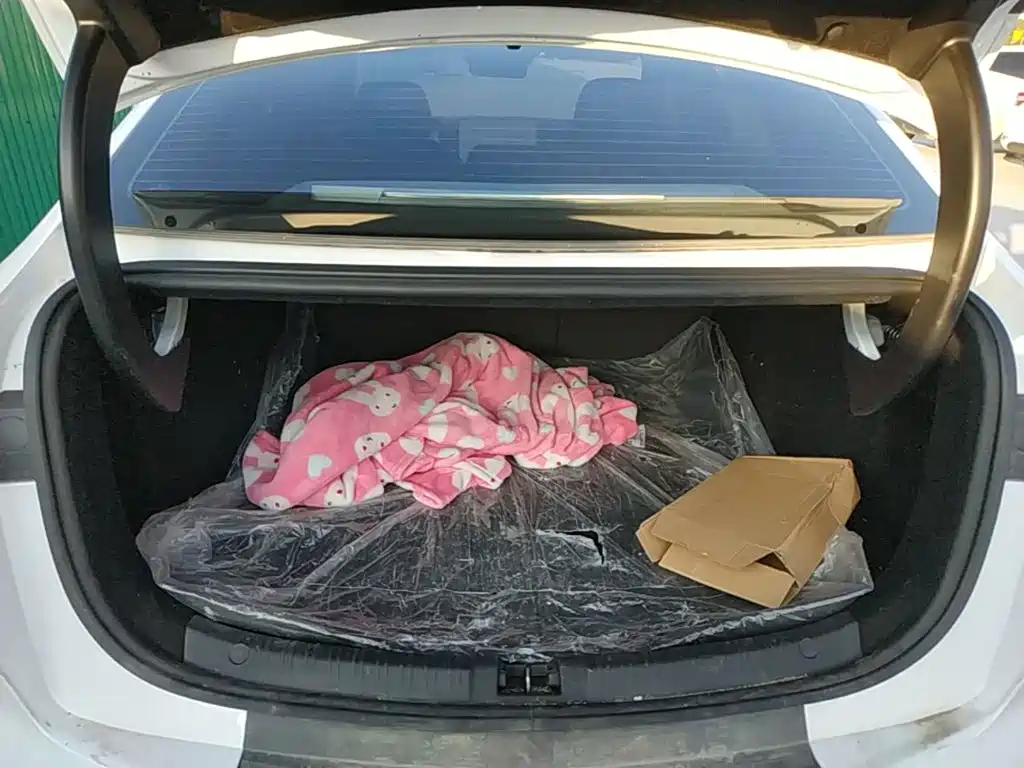 BYD Qin L — миниатюра 19