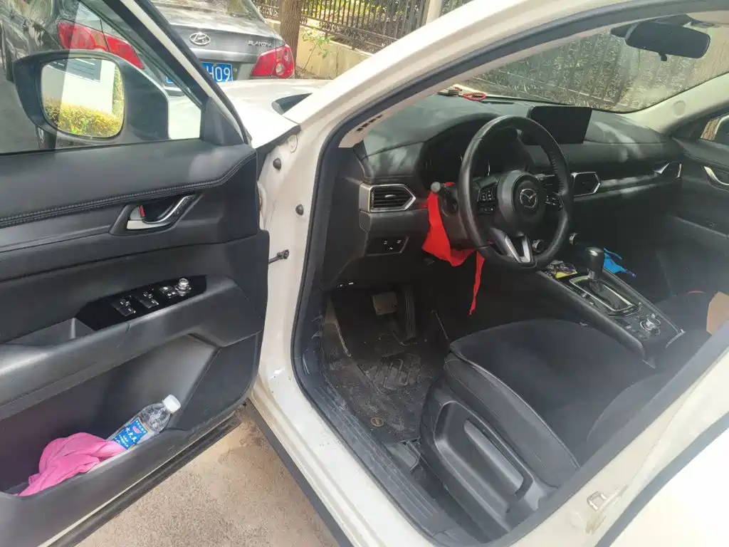 Mazda CX-5 — миниатюра 17