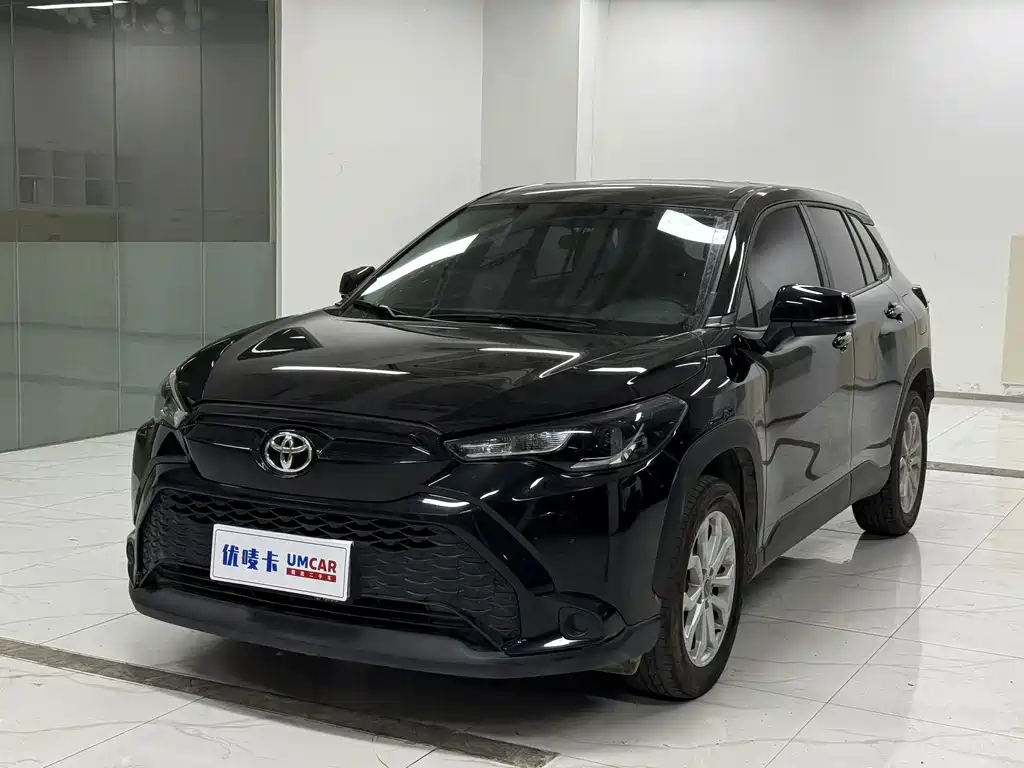 Toyota Frontlander