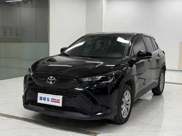 Toyota Frontlander