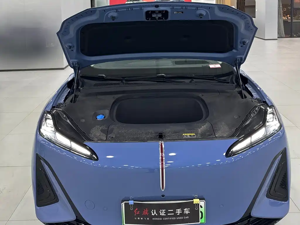 Hongqi HONGQI TIANGONG 06