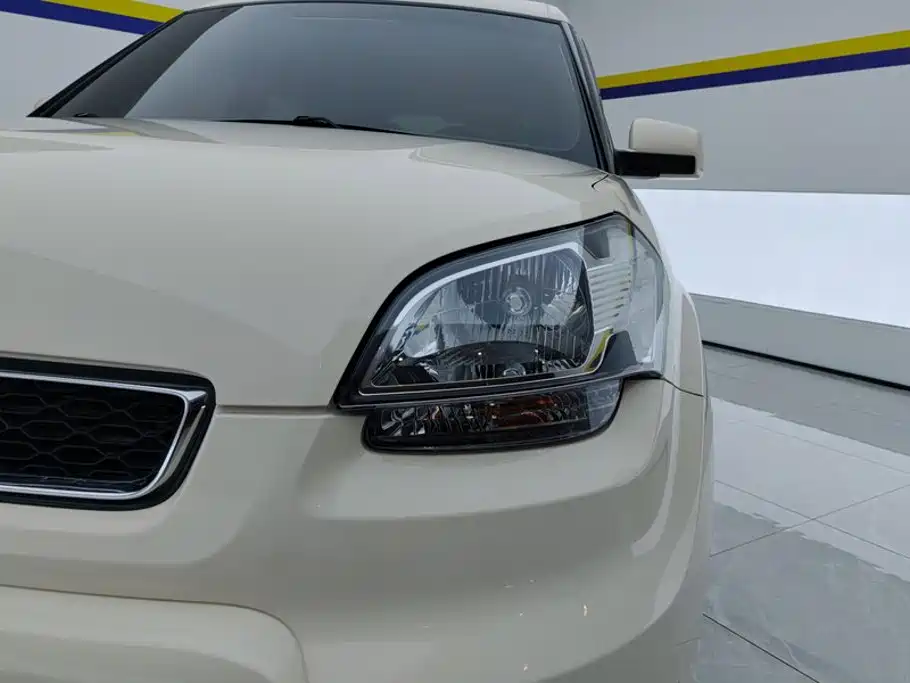 Kia Soul — миниатюра 5