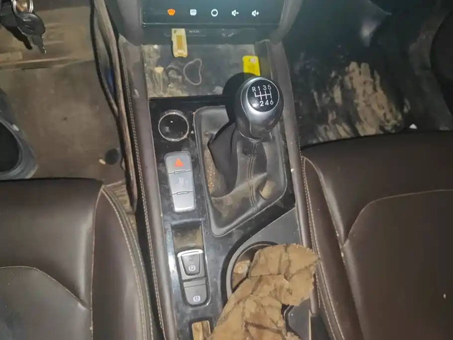 JAC A5 — миниатюра 16