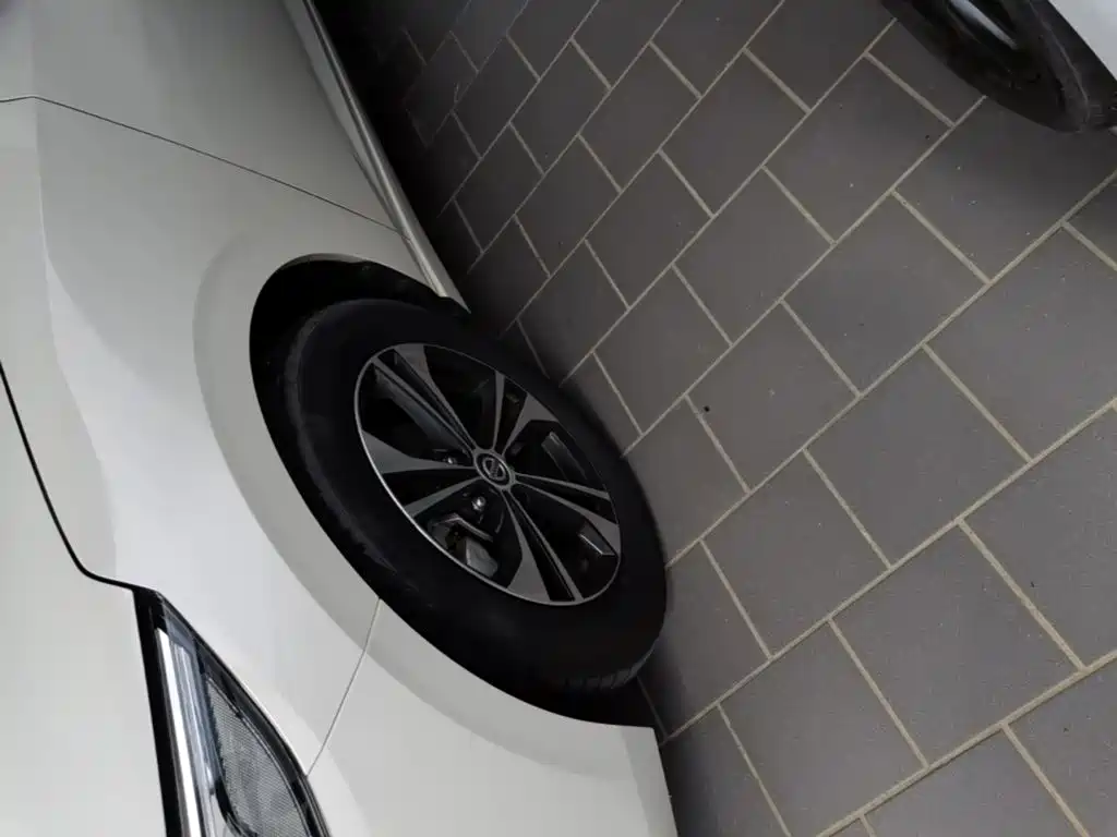 Nissan Sylphy — миниатюра 23