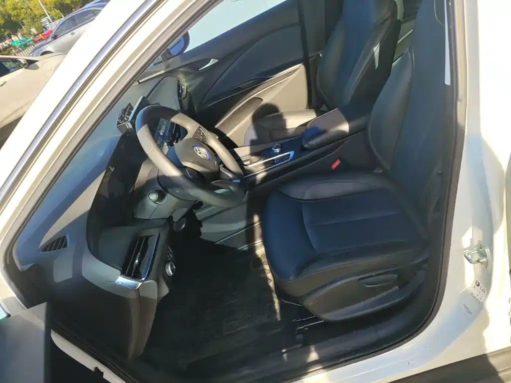 Buick Velite 6 — миниатюра 15