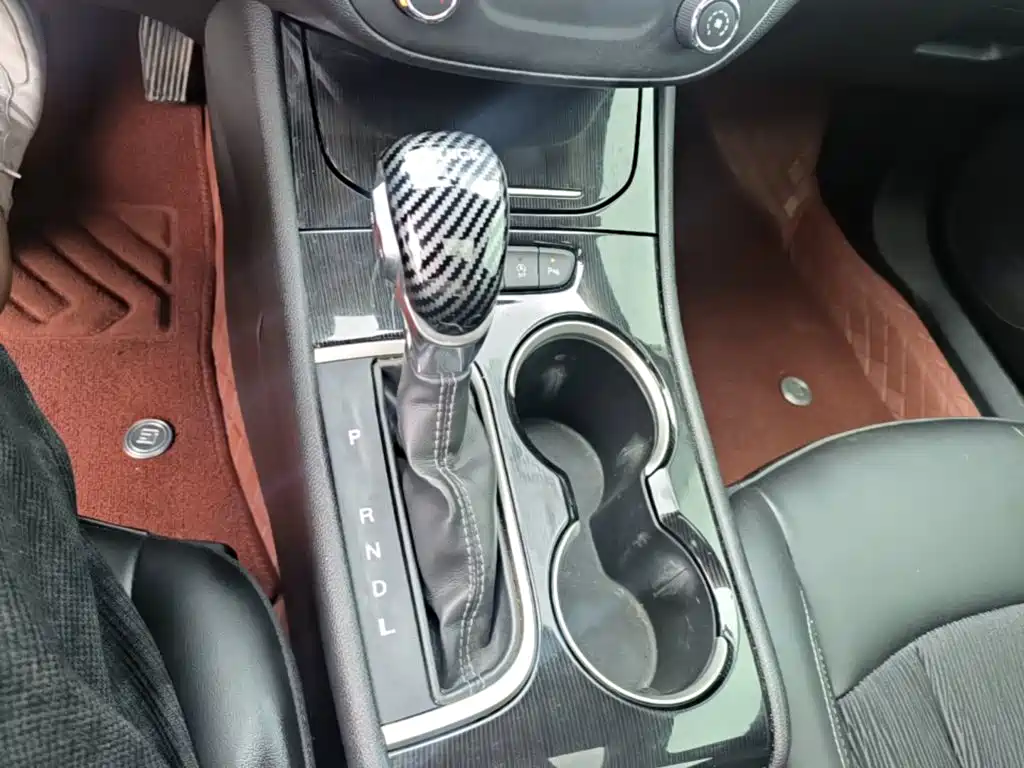 Buick Verano — миниатюра 14