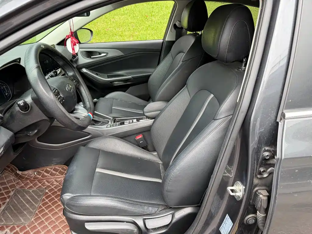 Hyundai Fista — миниатюра 8