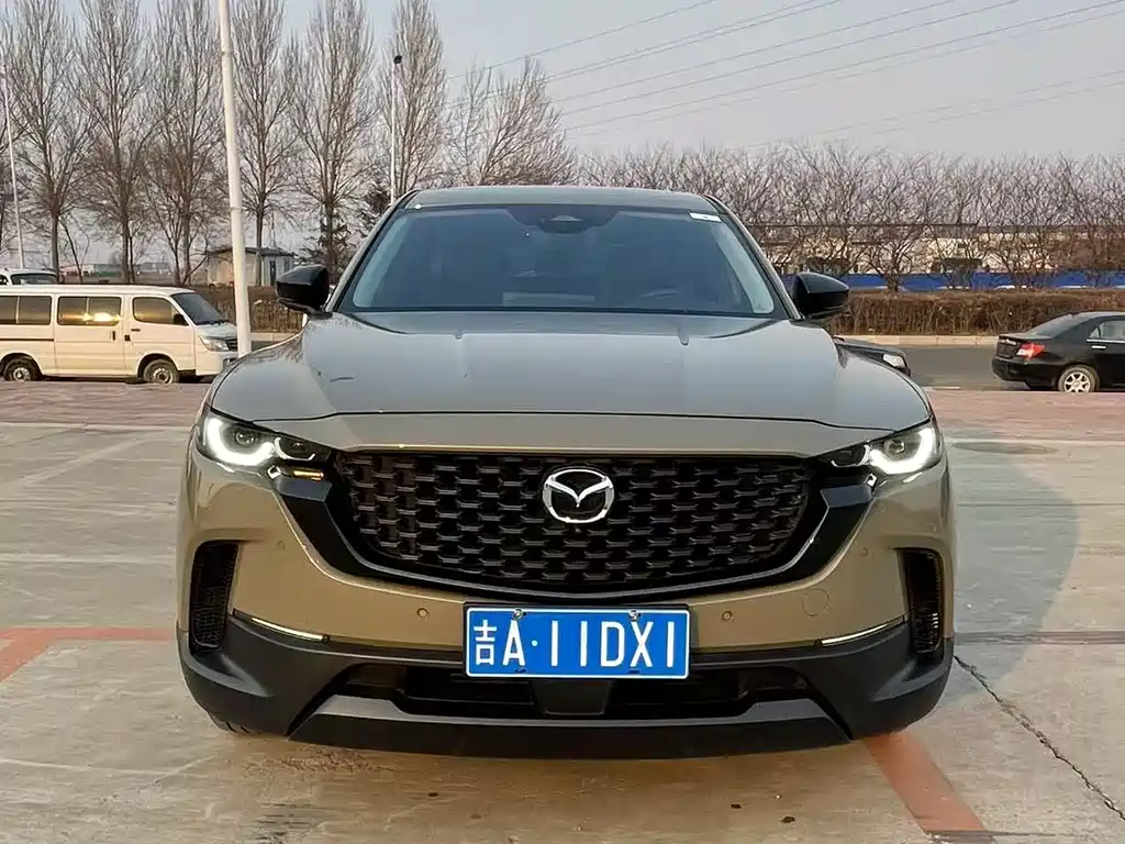 MAZDA CX 50 XINGYA