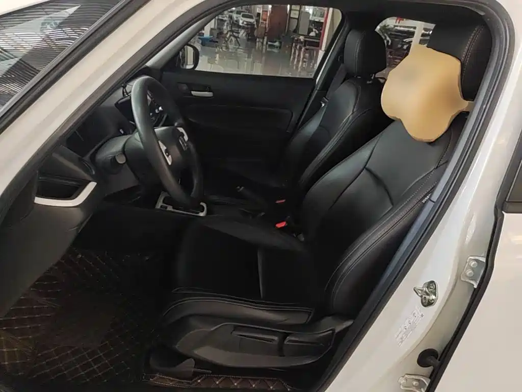 Honda Fit — миниатюра 15