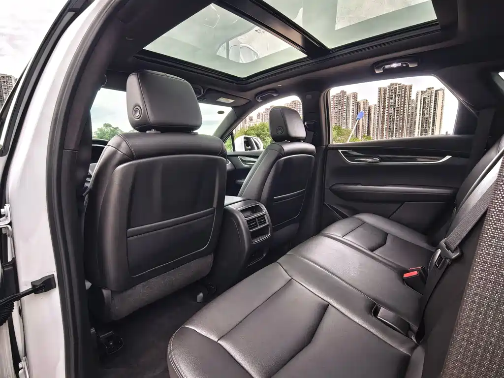 Cadillac XT5 — миниатюра 23