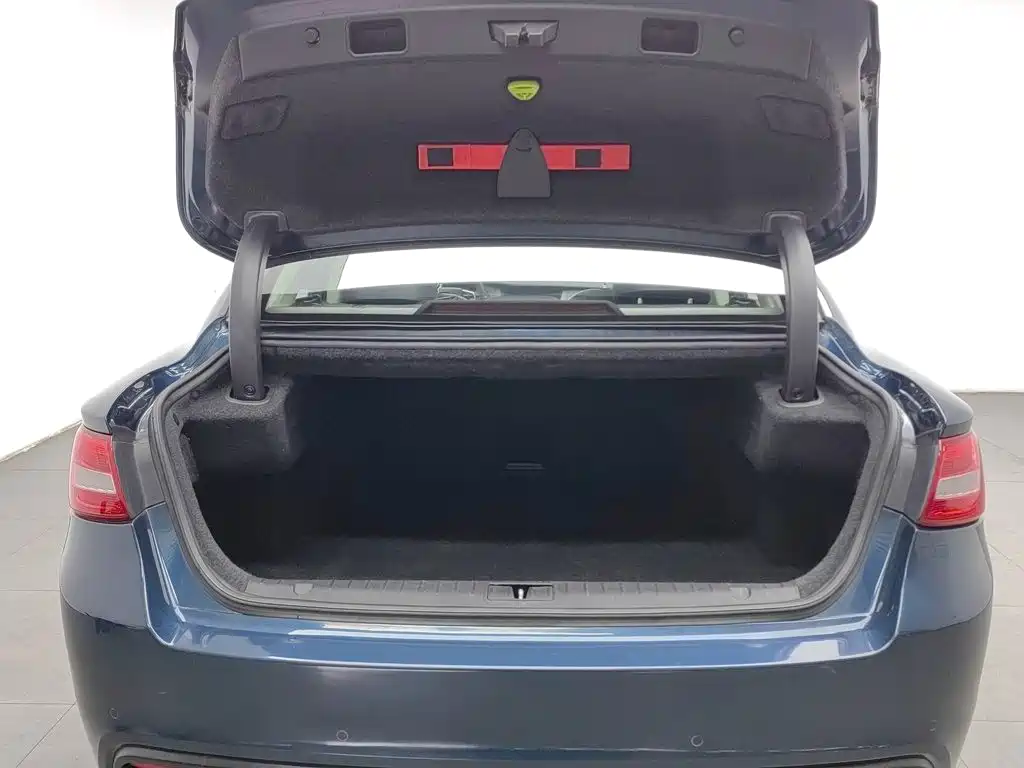 Geely Borui — миниатюра 16
