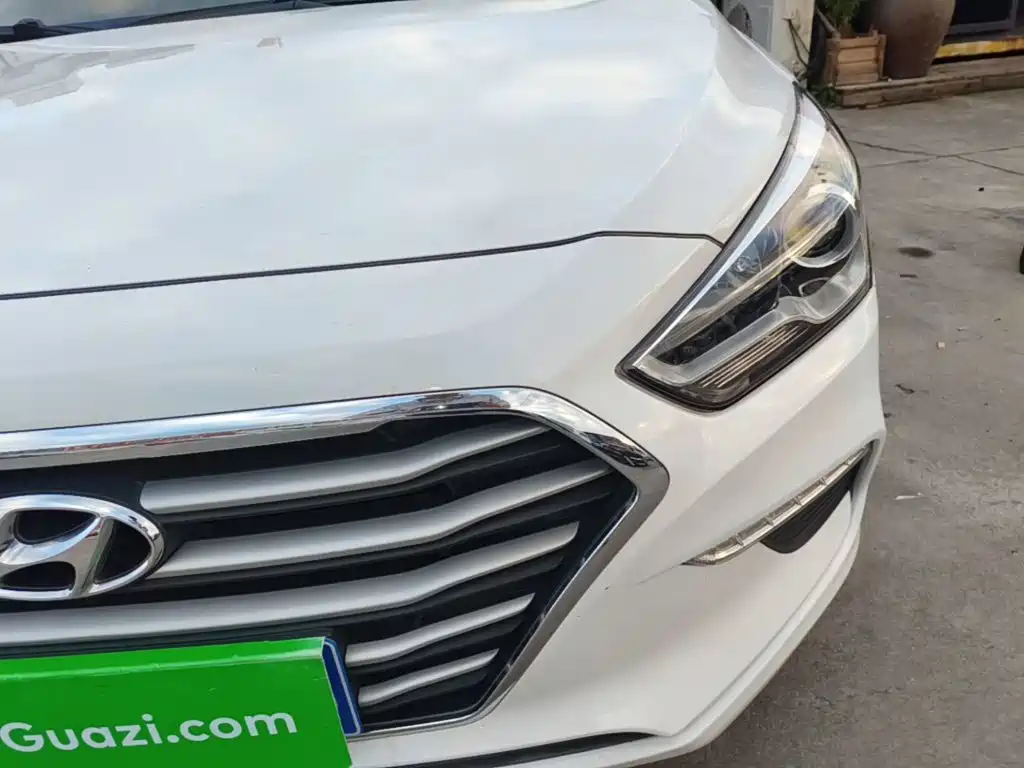 Hyundai Mistra — миниатюра 24