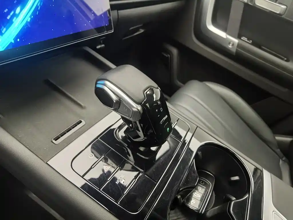 Chery Tiggo 7 — миниатюра 13