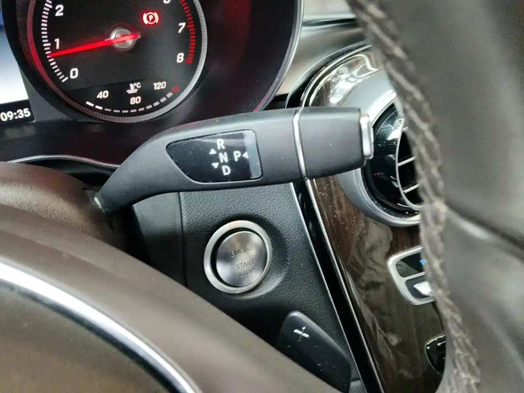 Mercedes-Benz GLC — миниатюра 15