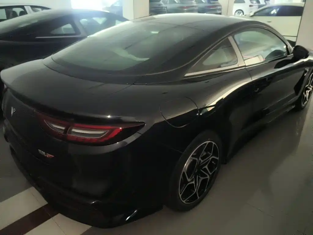 Neta Neta GT — миниатюра 7