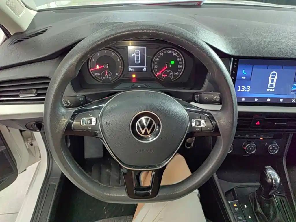Volkswagen Lavida — миниатюра 11