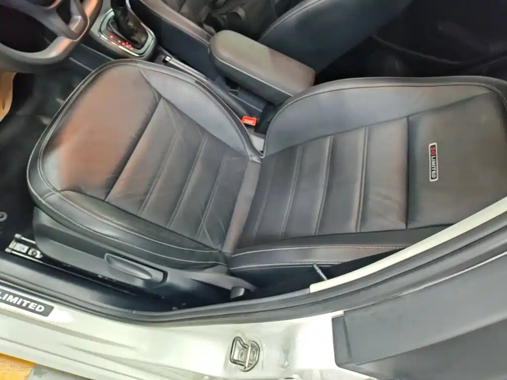Volkswagen Polo — миниатюра 15