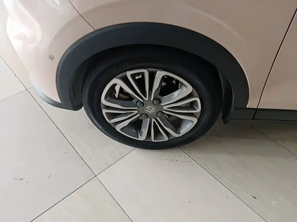 Leapmotor Leapmotor T03 — миниатюра 23
