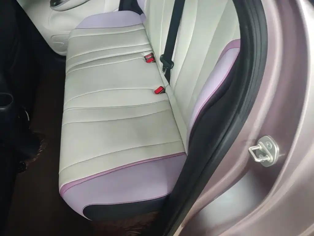 BYD Dolphin — миниатюра 17