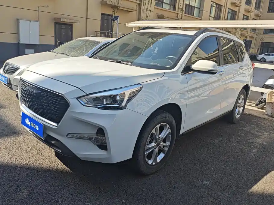 Haval M6