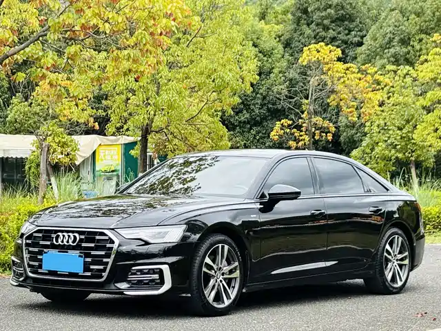 AUDI  A6L
