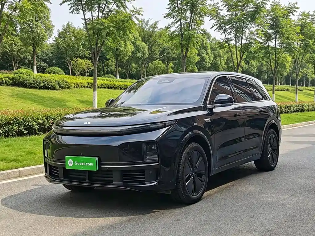 Li Auto Li L7