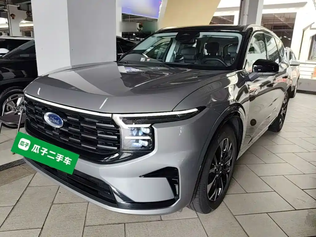 Ford Edge