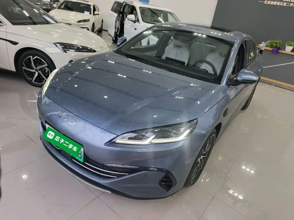 BYD Seal 06
