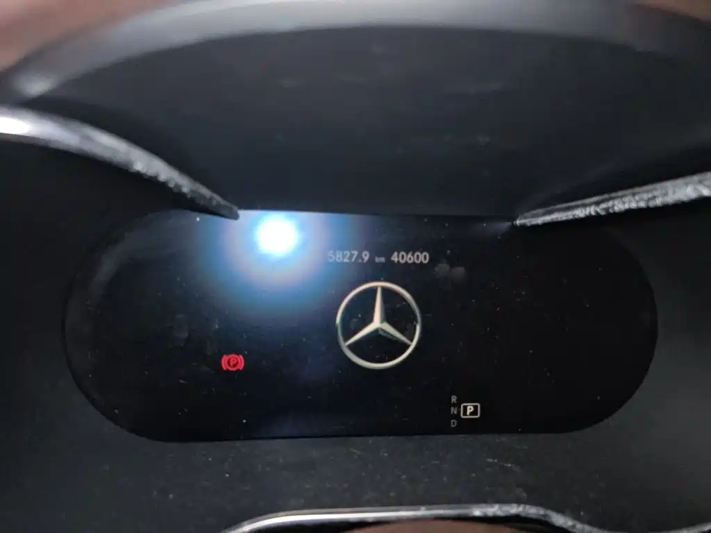 Mercedes-Benz GLC — миниатюра 5