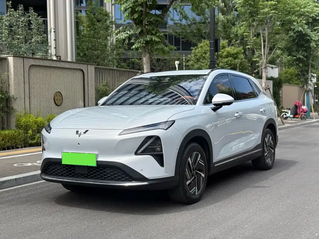 Wuling Xingguang S 2025