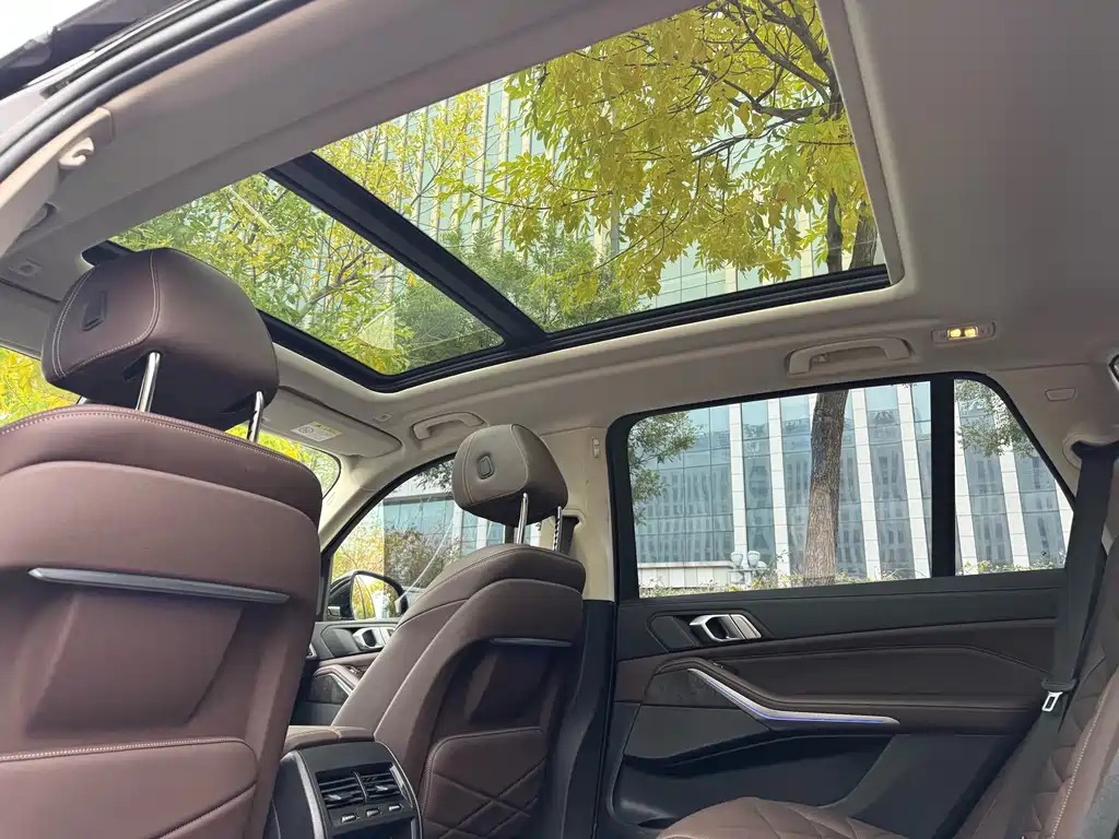 BMW X5 — миниатюра 35