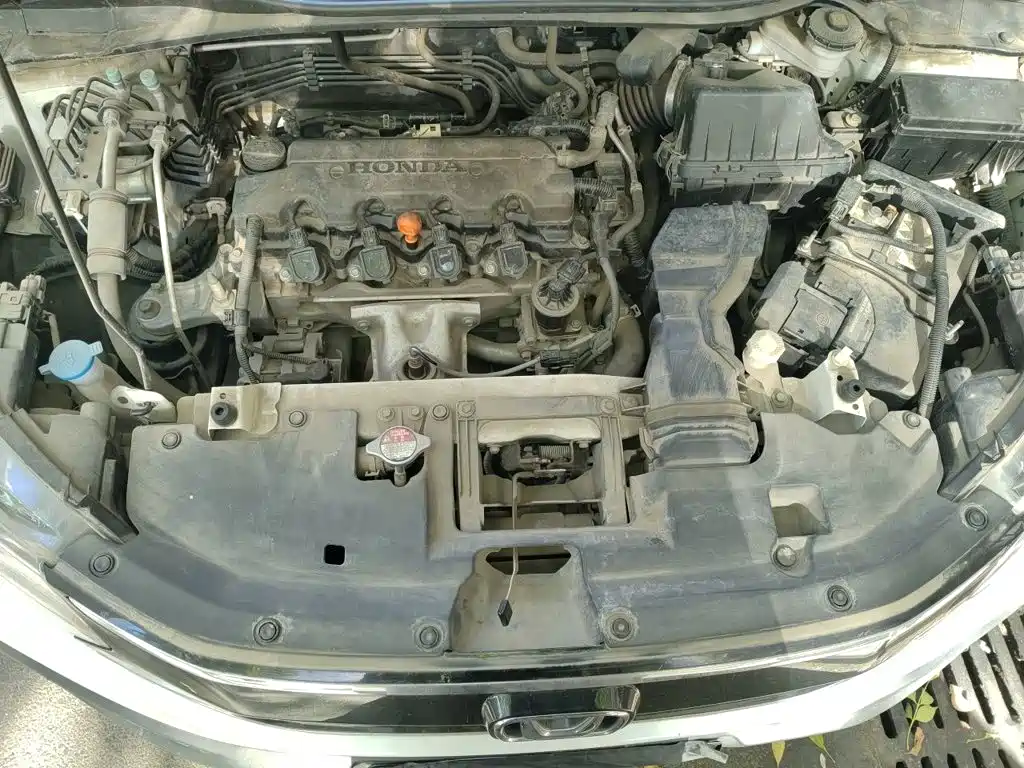 Honda XR-V — миниатюра 16