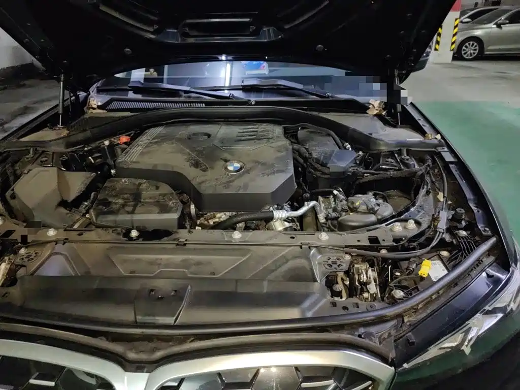 BMW 3 Series — миниатюра 20