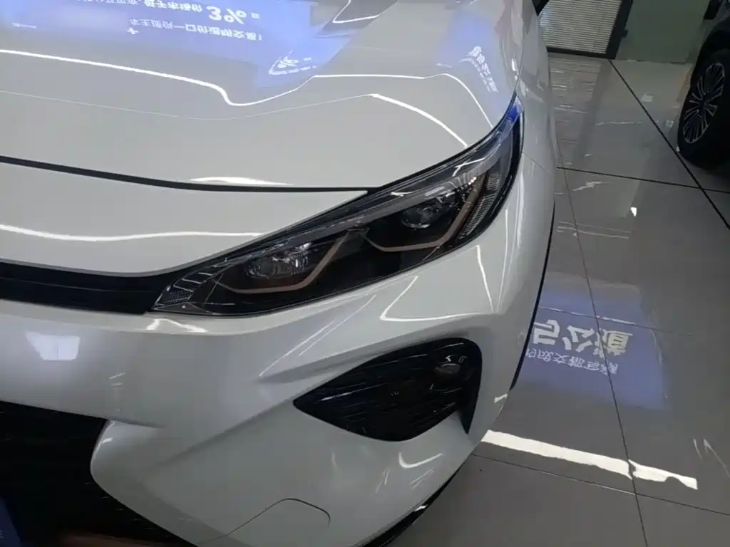 Toyota Wildlander — миниатюра 24