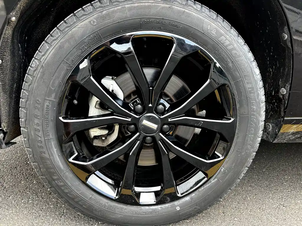 Wey VV7 2020 2.0T