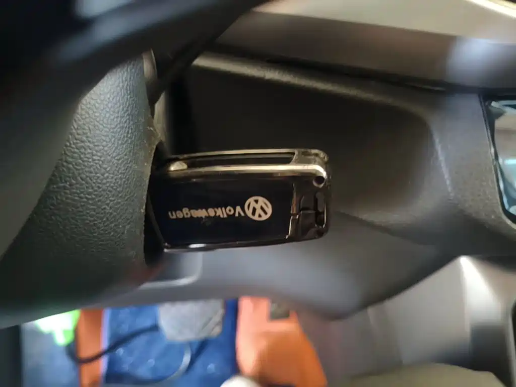 Volkswagen T-Cross — миниатюра 9
