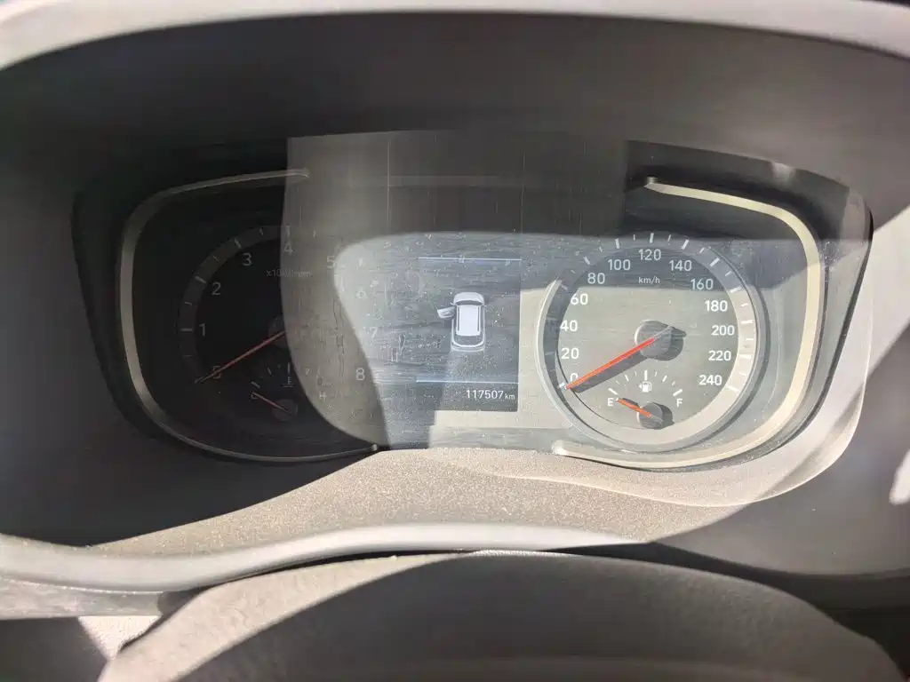 Hyundai ix35 — миниатюра 13