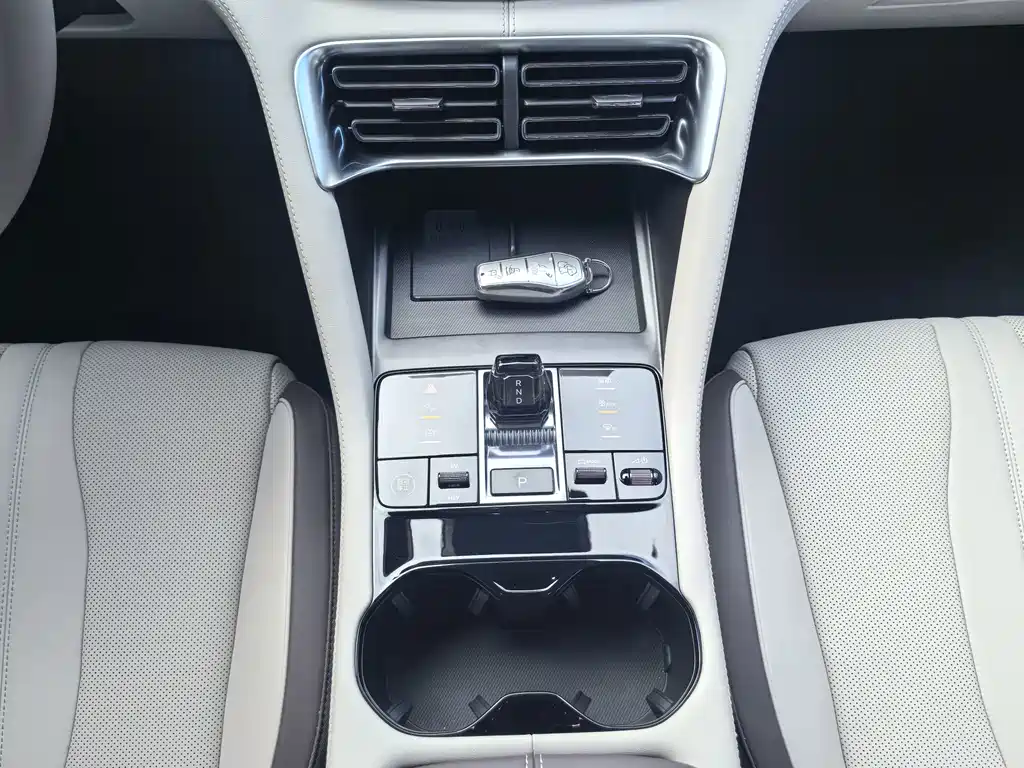 BYD PLUS New Energy — миниатюра 23