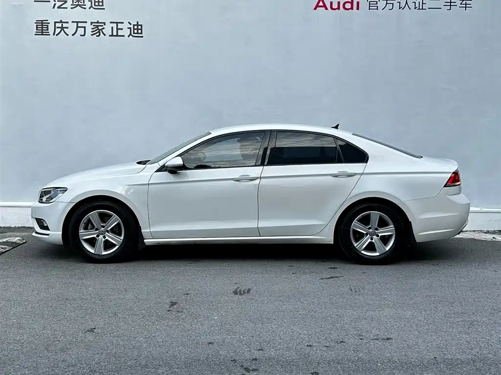 Volkswagen Lamando — миниатюра 3