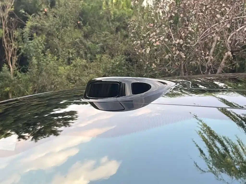 Li Auto Li i6 — миниатюра 8