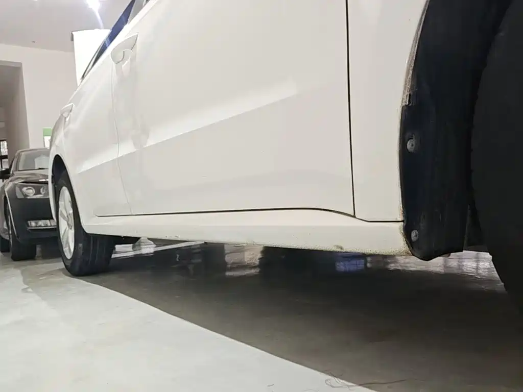 Volkswagen Lavida — миниатюра 21