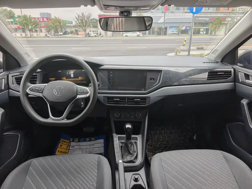 Volkswagen Lavida — миниатюра 9