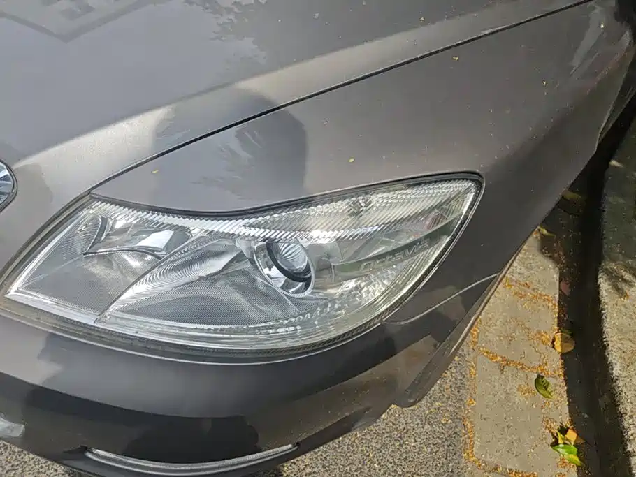 Skoda Octavia — миниатюра 5