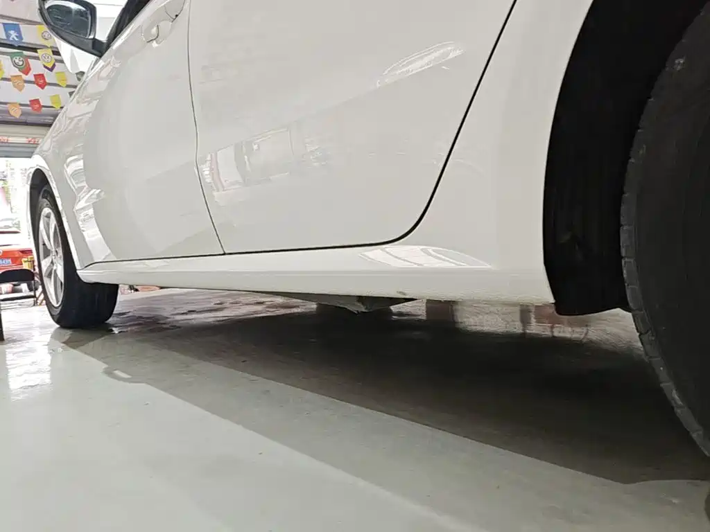 Volkswagen Lavida — миниатюра 22