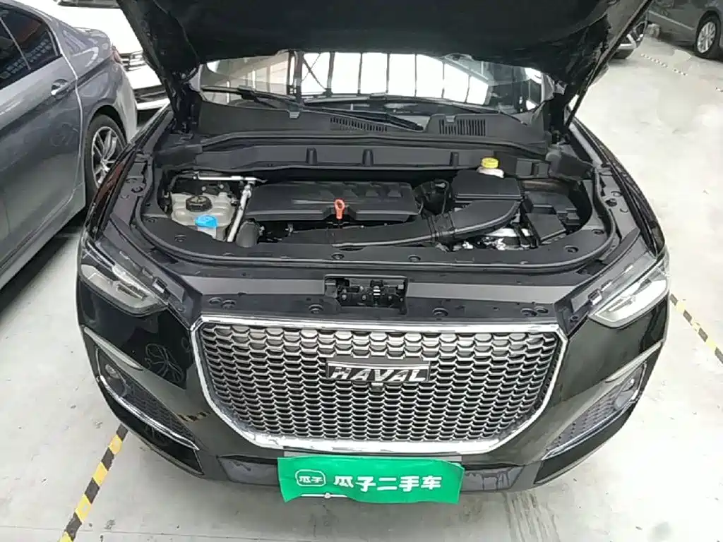 Haval F5 — миниатюра 20