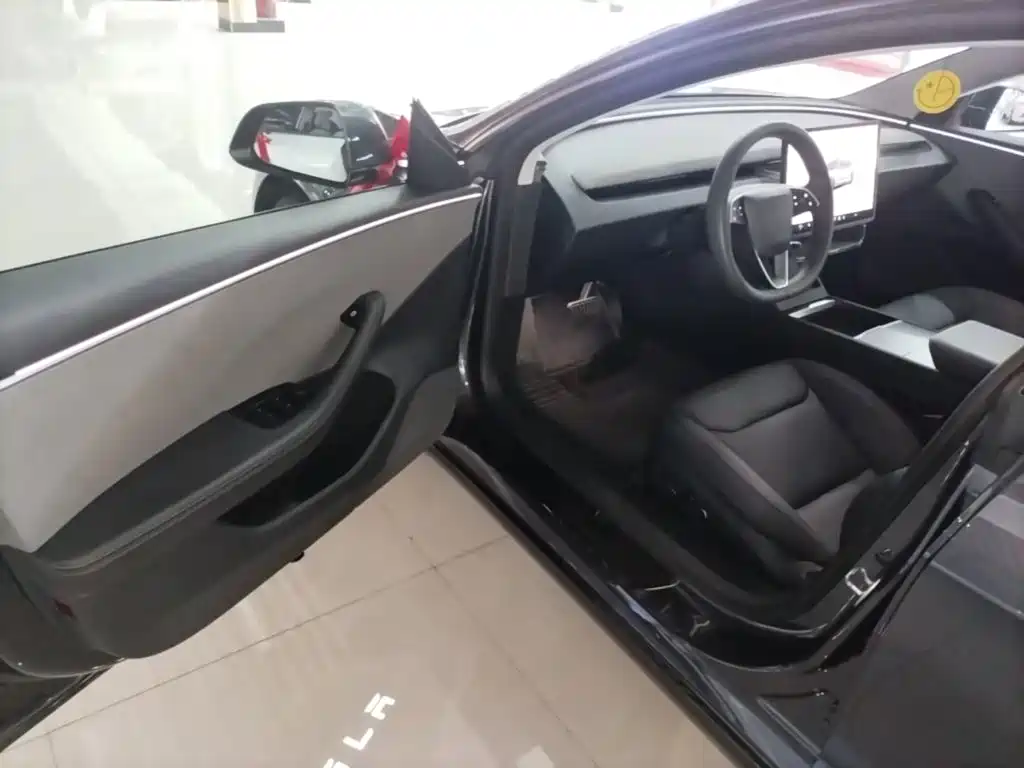 Tesla Model 3 — миниатюра 16
